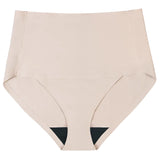 Leak Proof High-Waist Panty