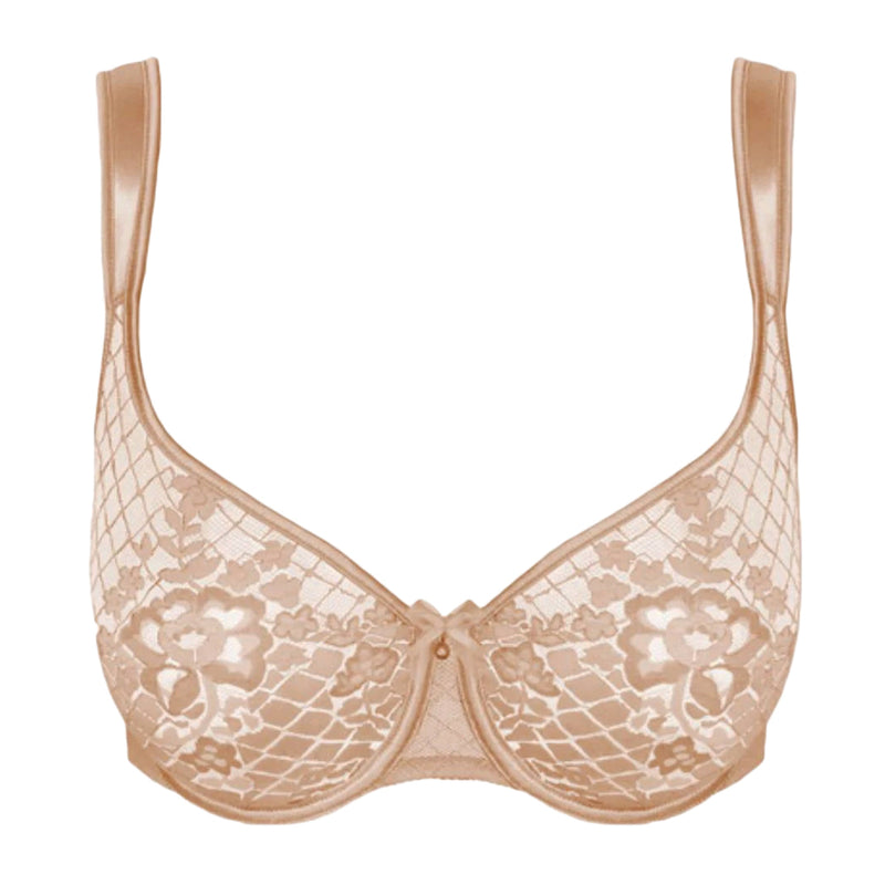 Melody Full Cup Seamless Bra
