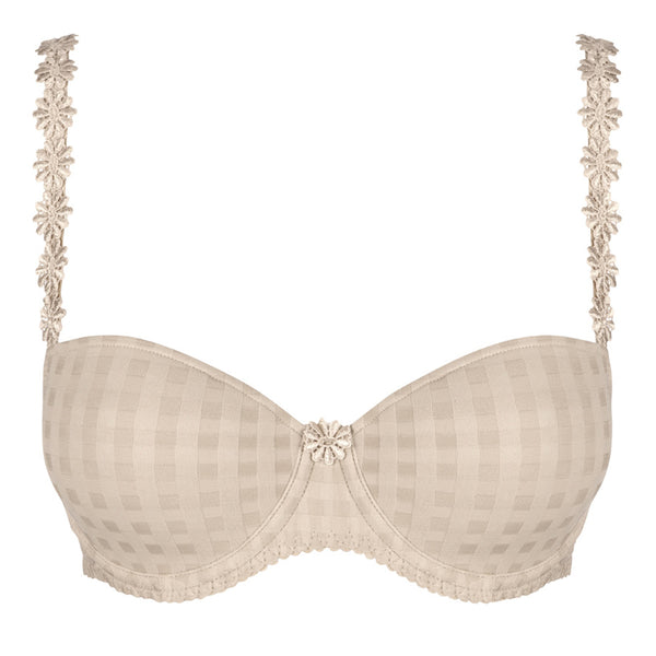 Avero Strapless Bra