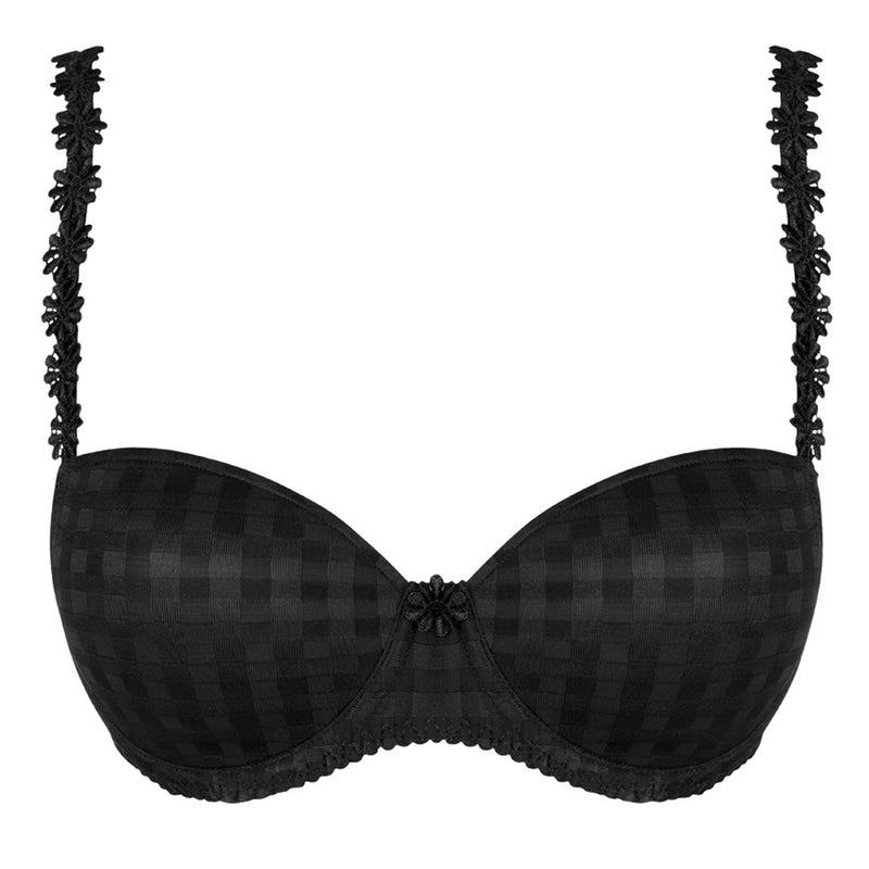 Avero Strapless Bra