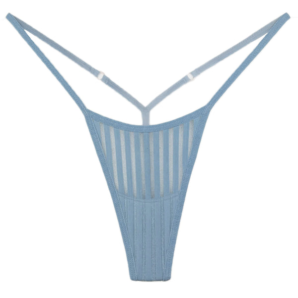 Vertigo Micro G-String