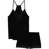 Floretta Cami & Short Set