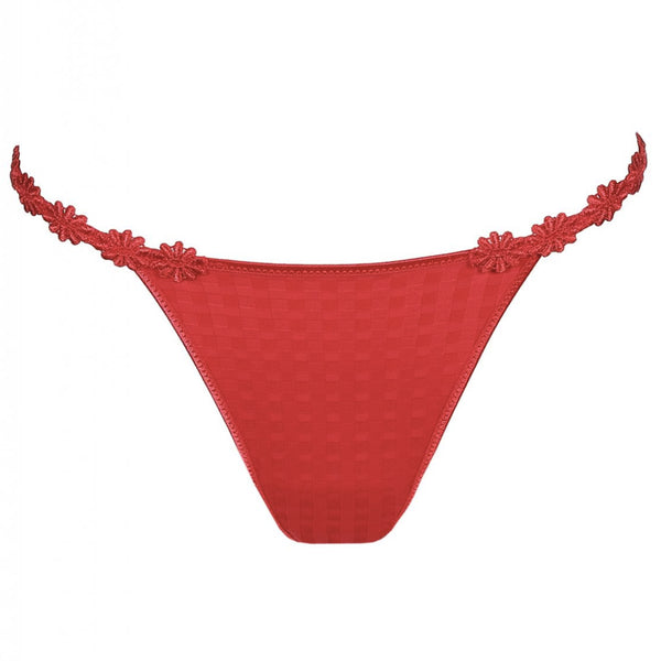 Luxe G-String Thong – Story Essentials