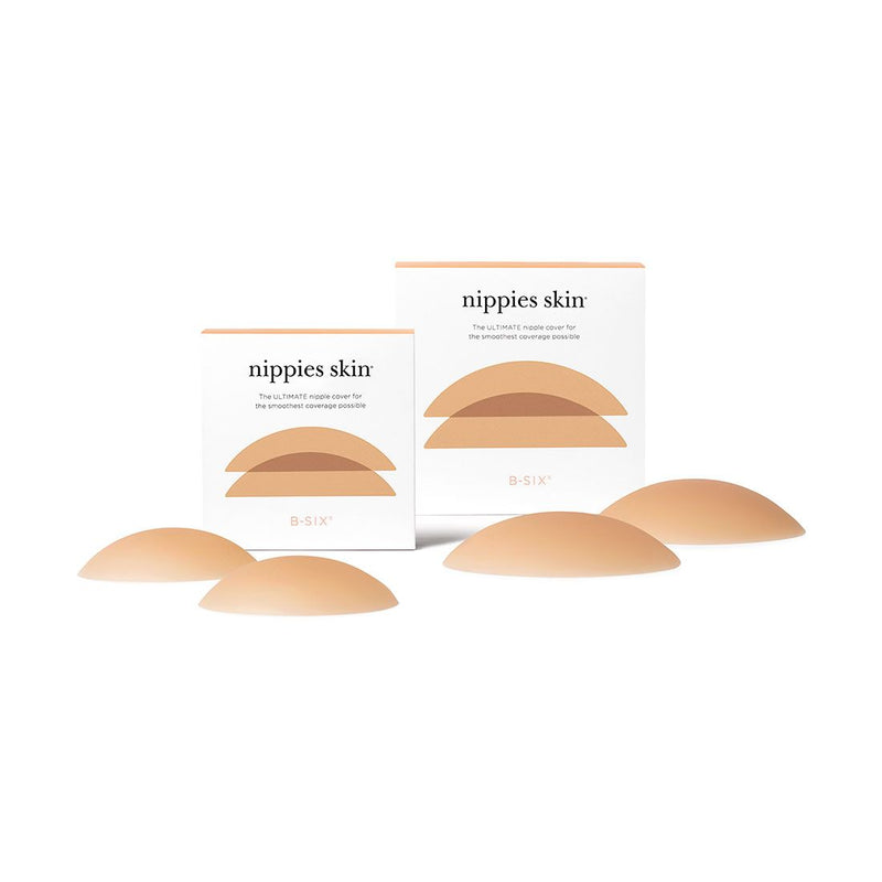 Nippies Skin Color Medium – Layer Boutique