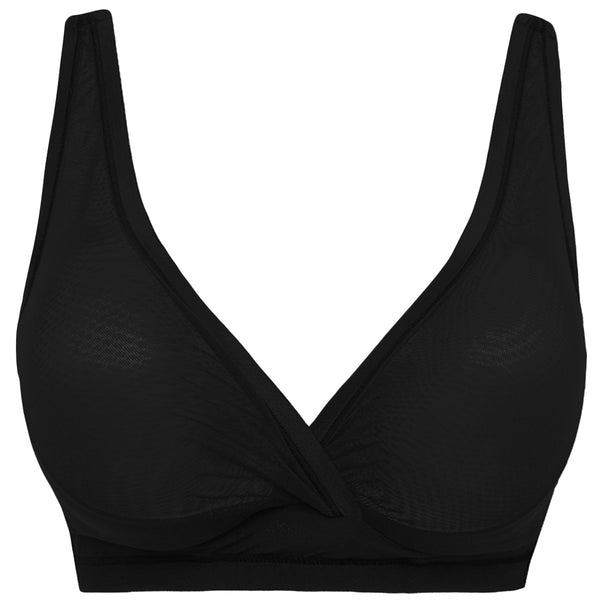 Bras in Paradise - A striking new addition to our core collection