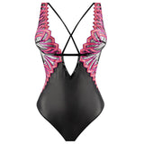 Virtual Sunset Bodysuit