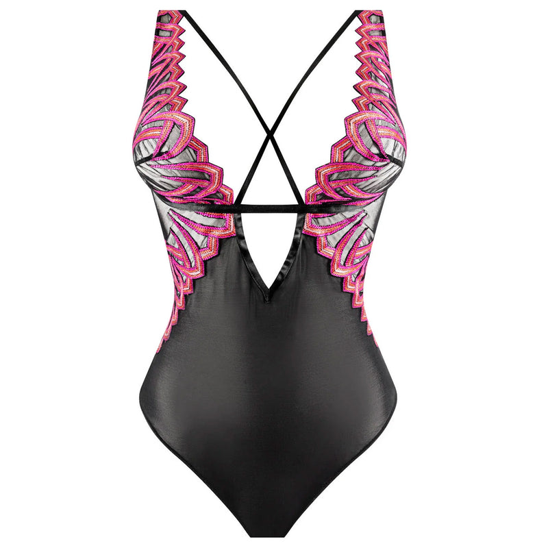 Virtual Sunset Bodysuit