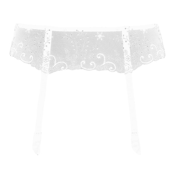Garter Belts & Suspenders Story Essentials Garter Belts & Suspenders Story Essentials