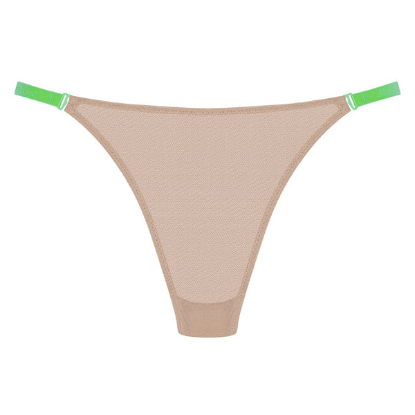 Corps à Corps Mini String Thong