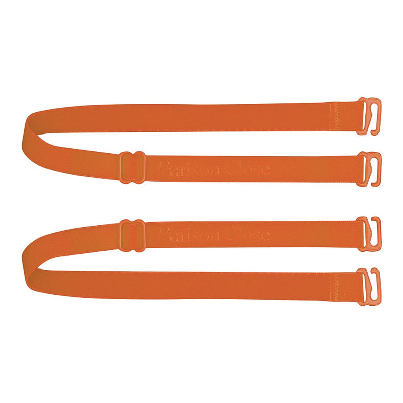 Corps à Corps Thong Straps